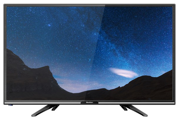 купить Телевизор Blackton BT-2201B Black в Алматы