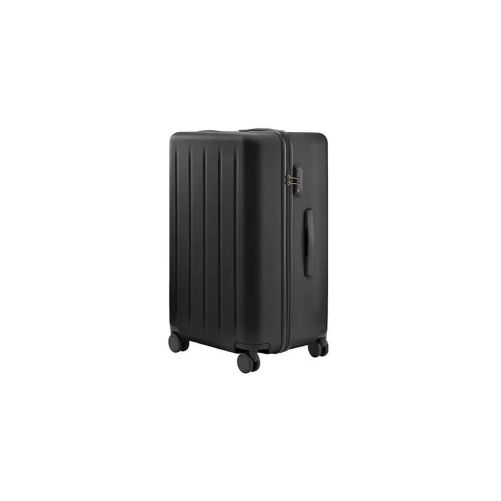 купить Чемодан NINETYGO Danube MAX luggage 28 Black в Алматы