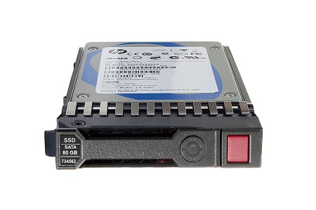 купить Накопитель SSD HPE P09716-B21 960GB SATA 6G Mixed Use SFF (2.5in) SC 3yr Wty Digitally Signed Firmware (MLC/DWPD 3.5) в Алматы