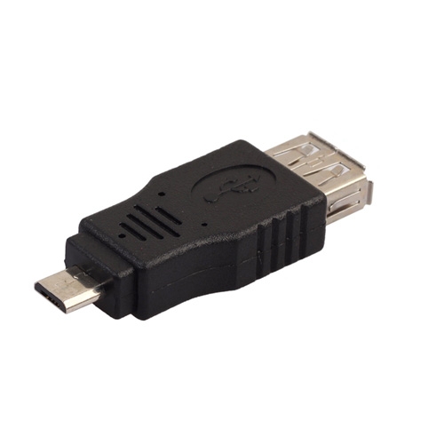 купить Переходник V-T USB AF/Micro в Алматы