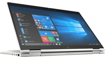 купить Ноутбук HP Europe/EliteBook x360 1040 G6/Core i7/8565U/1,8 GHz/16 Gb/512 Gb/Nо ODD/Graphics/UHD 620/256 Mb/14 **/1920x1080/Windows 10/Pro/64/серебрист в Алматы