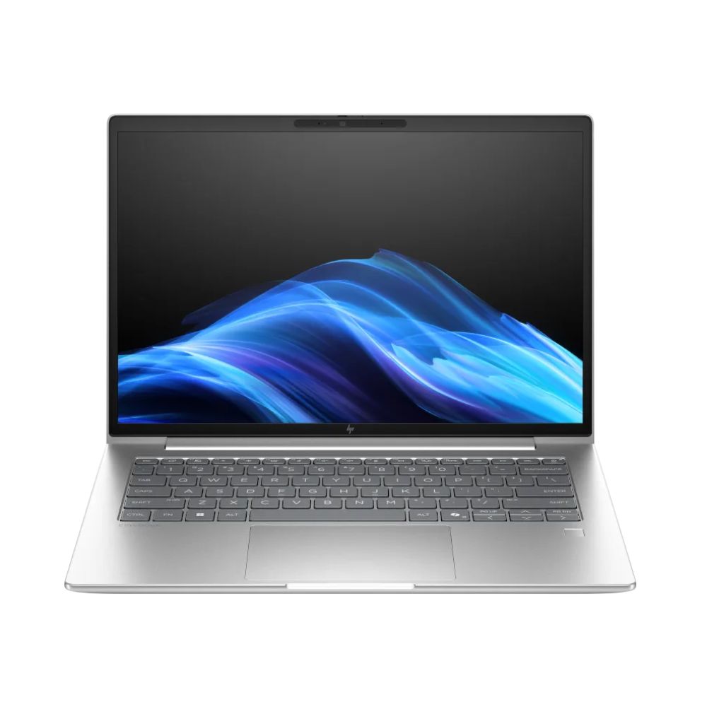 купить Ноутбук HP EliteBook 6 G1i 14 UMA U7-255U,14 WUXGA UWVA 300,16G D5,512G PCIe,W11p6,3yw NBS,5MP IR,Bl kbd KZ в Алматы