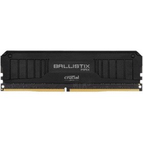 купить Оперативная память 16GB DDR4 4000MHz Crucial Ballistix MAX PC4-32000 18-19-19-39 1,35V BLM16G40C18U4B в Алматы