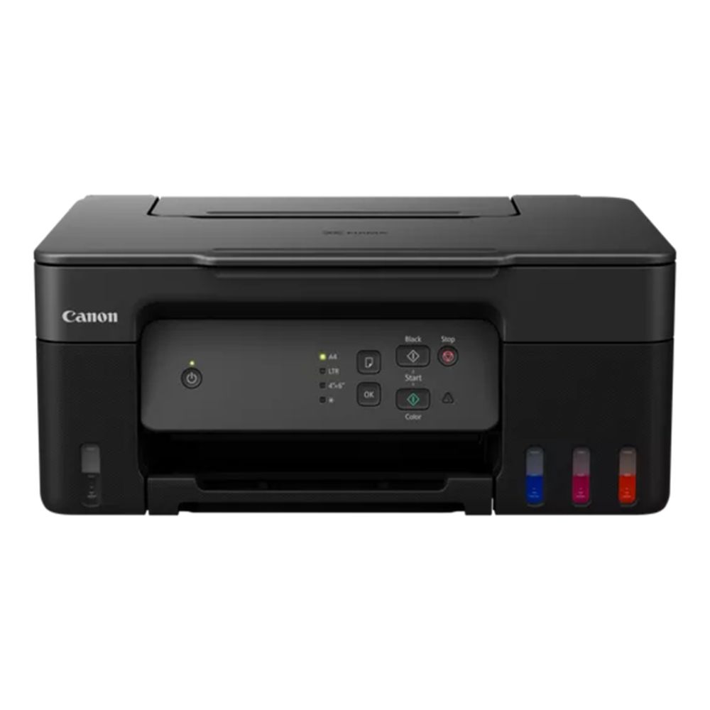 купить Цветное МФУ Canon Pixma G2470&nbsp;5804C009AA в Алматы