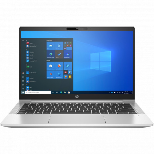 купить HP 14Z48EA Probook 430 G8 i7-1165G7 13.3 16GB/512 Win10 Pro в Алматы