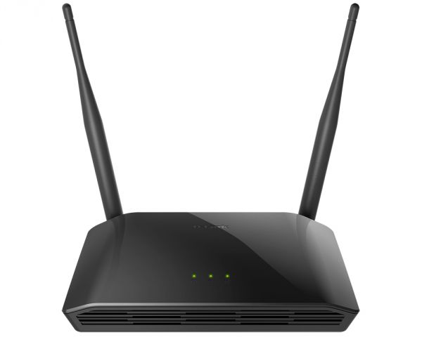 купить D-Link DIR-615/T4C маршрутизатор N300 в Алматы