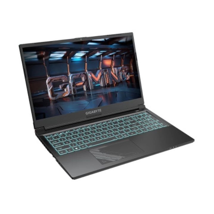 Ноутбук Gigabyte G5 MF, i5 12500H, RTX 4050 6Gb, 15.6" FHD 144Hz, 2x8Gb ...