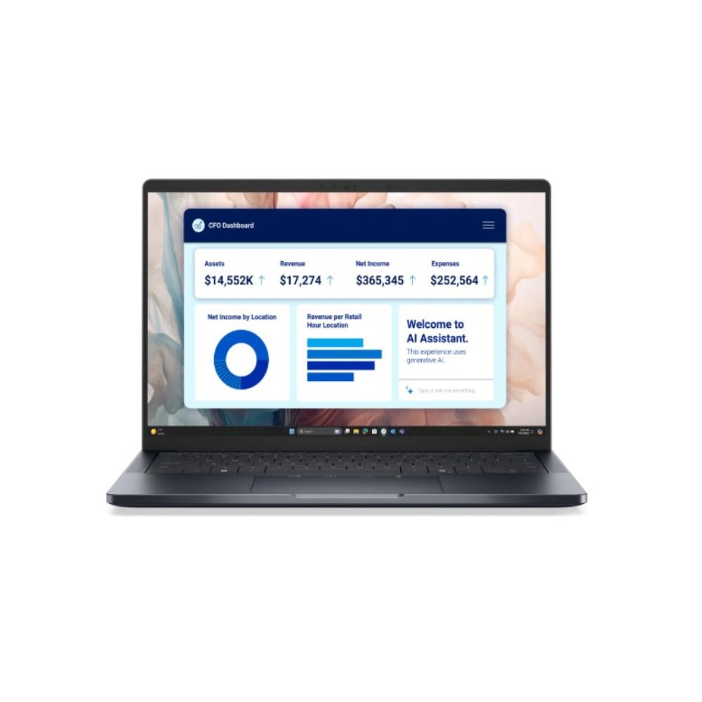 купить Ноутбук Dell Pro 14 XCTO Base (210-BQGZ-6) в Алматы