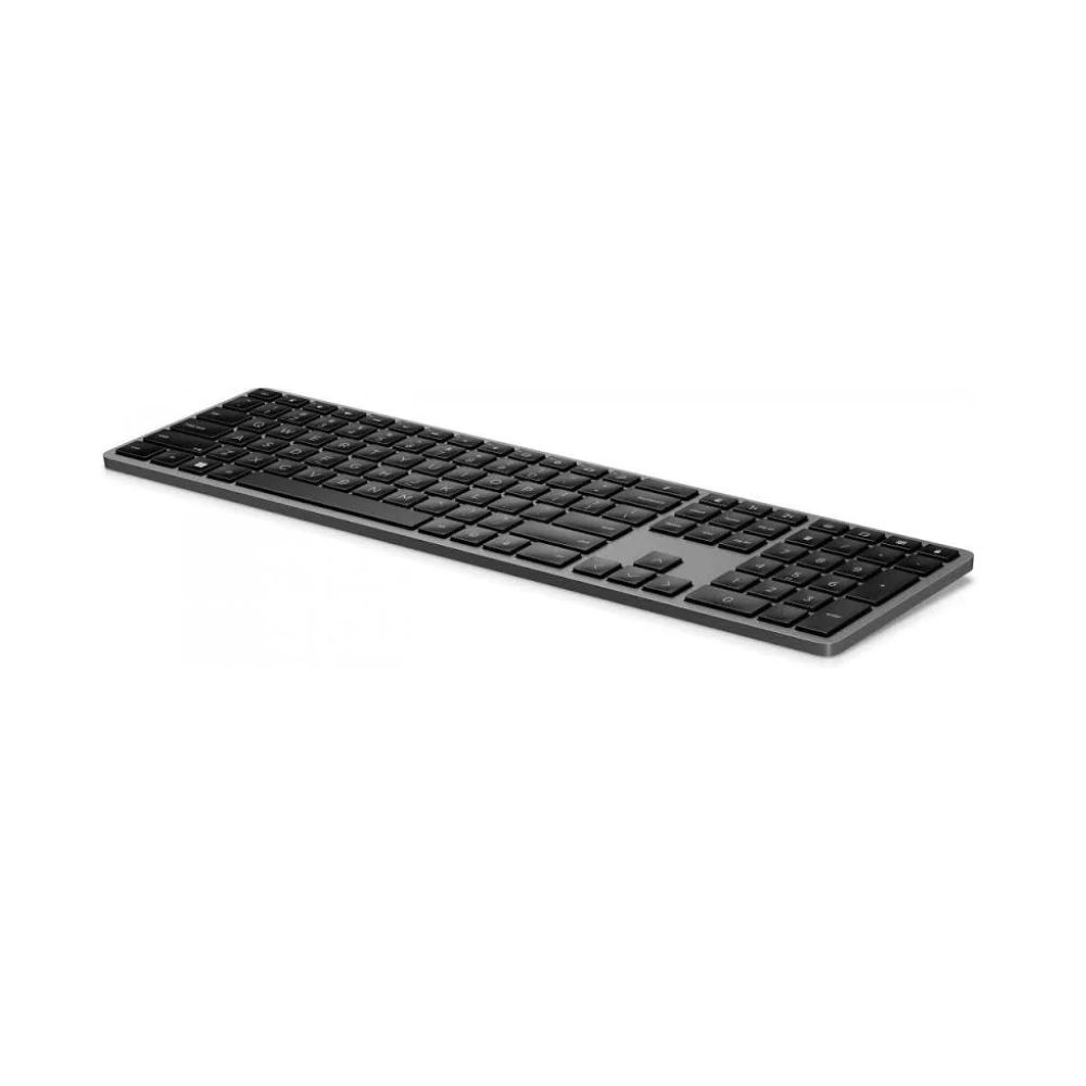 Купить Клавиатура HP Europe 975 Dual-Mode Wireless Keyboard (3Z726AA#ABB) в Алматы