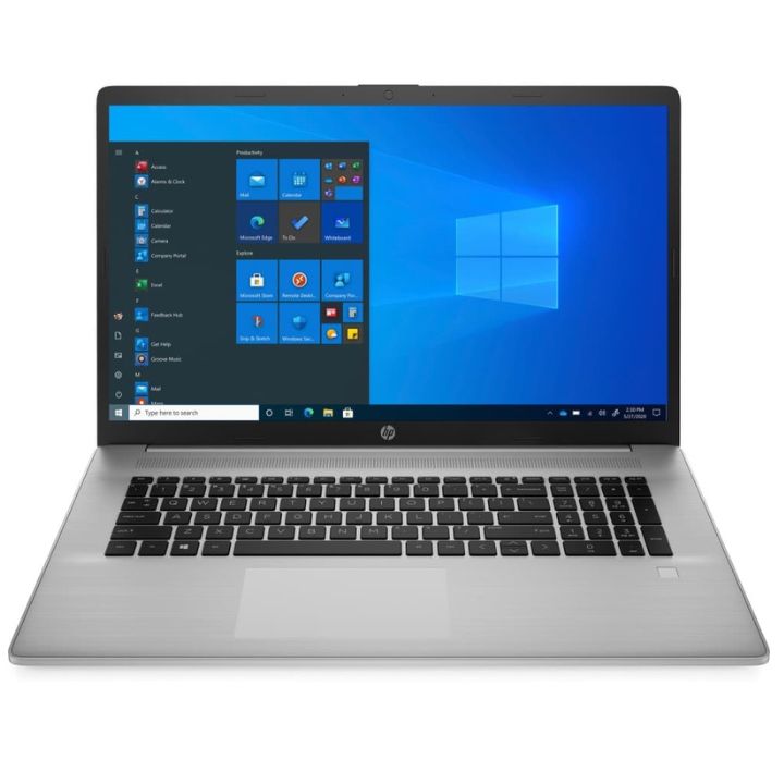купить HP 43A64EA HP 470 G8 i5-1135G7 17.3 8GB/512 MX450 в Алматы