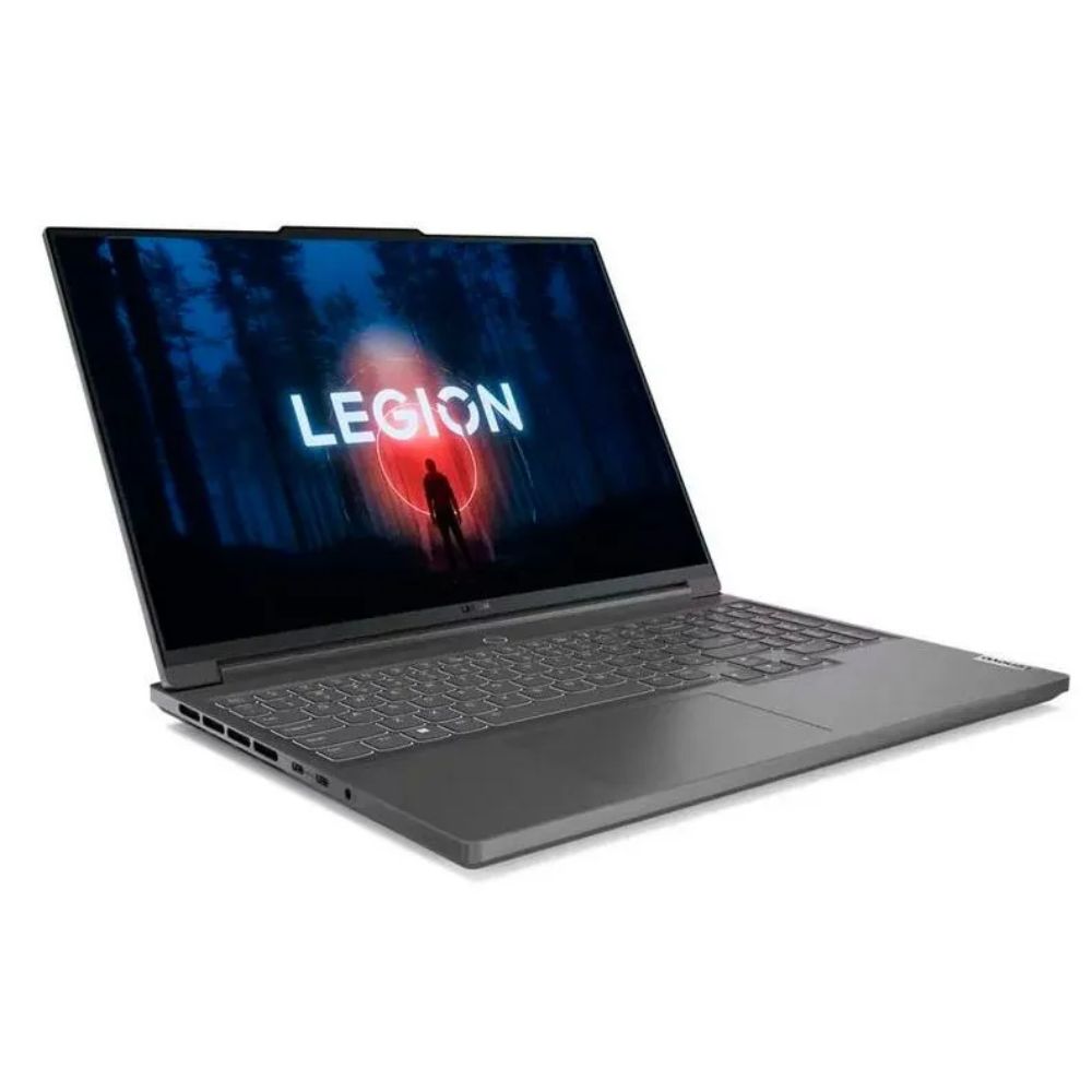 купить Ноутбук Lenovo Legion Slim 7 16APH8 82Y4000ERK в Алматы