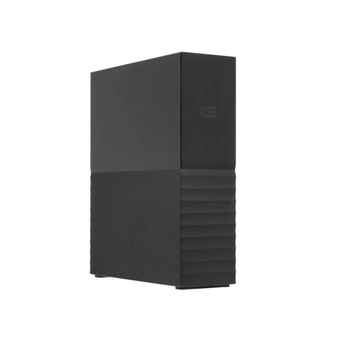 купить Сетевое хранилище Western Digital My Book  6Tb USB3.1 Gen1, WDBBGB0060HBK-EESN, Retail в Алматы