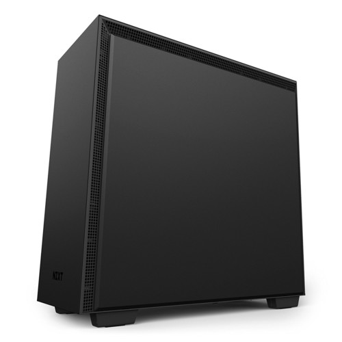 купить Корпус NZXT H700  CA-H700B-B1 Mid Tower Black/Black в Алматы