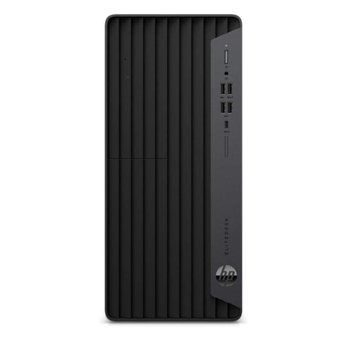 купить Системный блок HP EliteDesk 800 G6 TWR PL260W,i5-10500,8GB,256GB,W10p6,DVD-W,3yw,USB 320K kbd+ms,W-Fi6+BT5.1 в Алматы