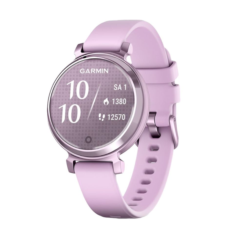 купить Спортивные часы Garmin Lily2 Lilac 010-02839-01 в Алматы