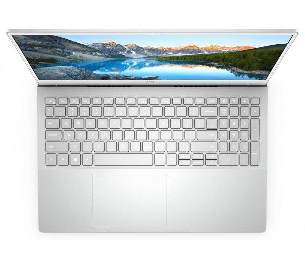 купить Ноутбук Dell/Inspiron 5501/Core i5/1035G1/1 GHz/8 Gb/256 Gb/Nо ODD/GeForce/MX330/2 Gb/15,6 **/1920x1080/Windows 10/Home/64/серебристый в Алматы