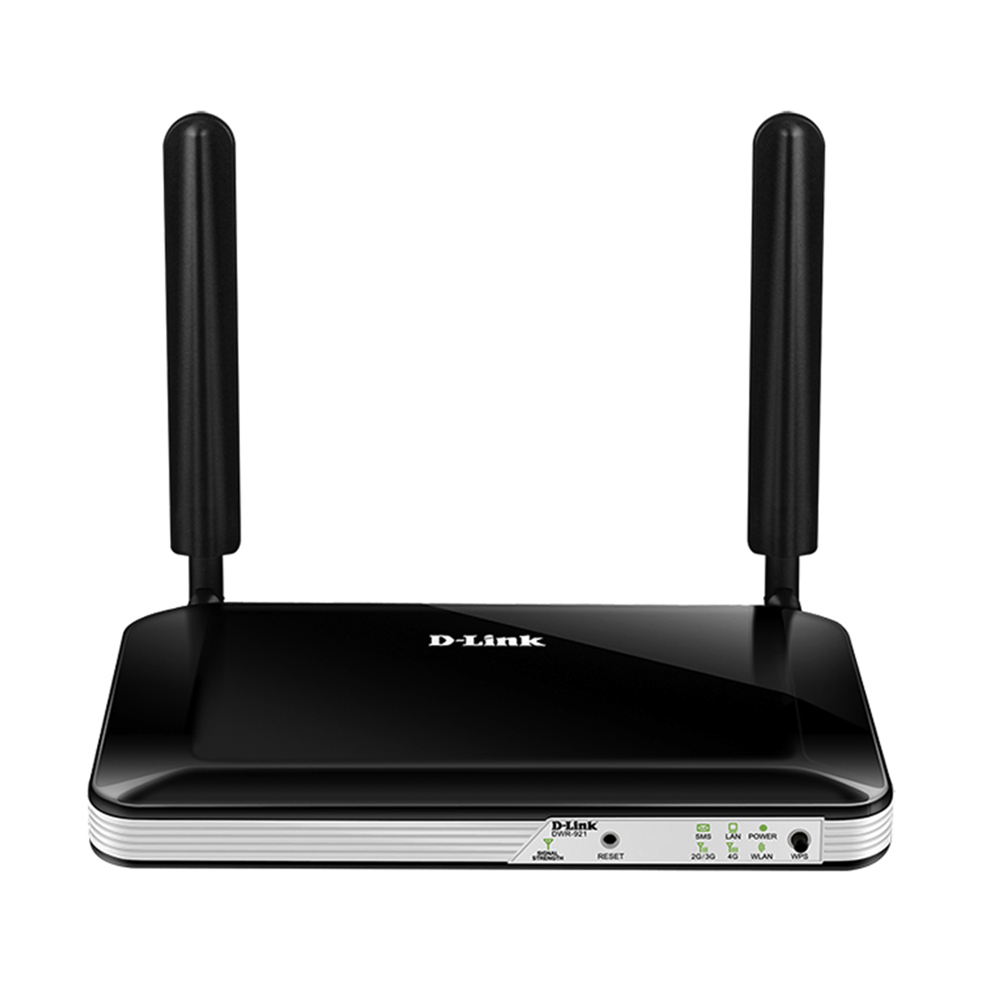 купить Маршрутизатор, D-Link, DWR-921/Ol, 300М, 1WAN порт 4LAN порта слот для SIM-карты в Алматы