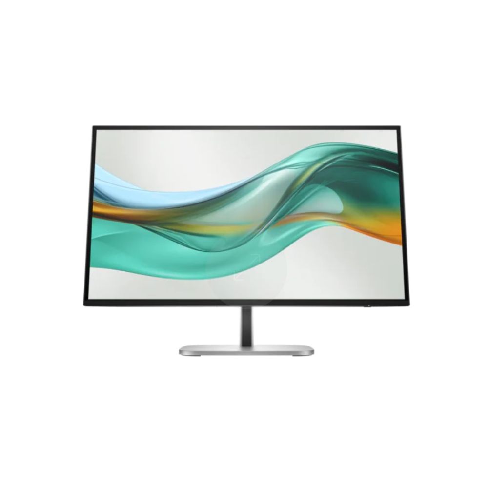 купить Монитор HP Europe Series 5 Pro 27 inch QHD USB-C Conferencing (B4WV3EC#ABB) в Алматы