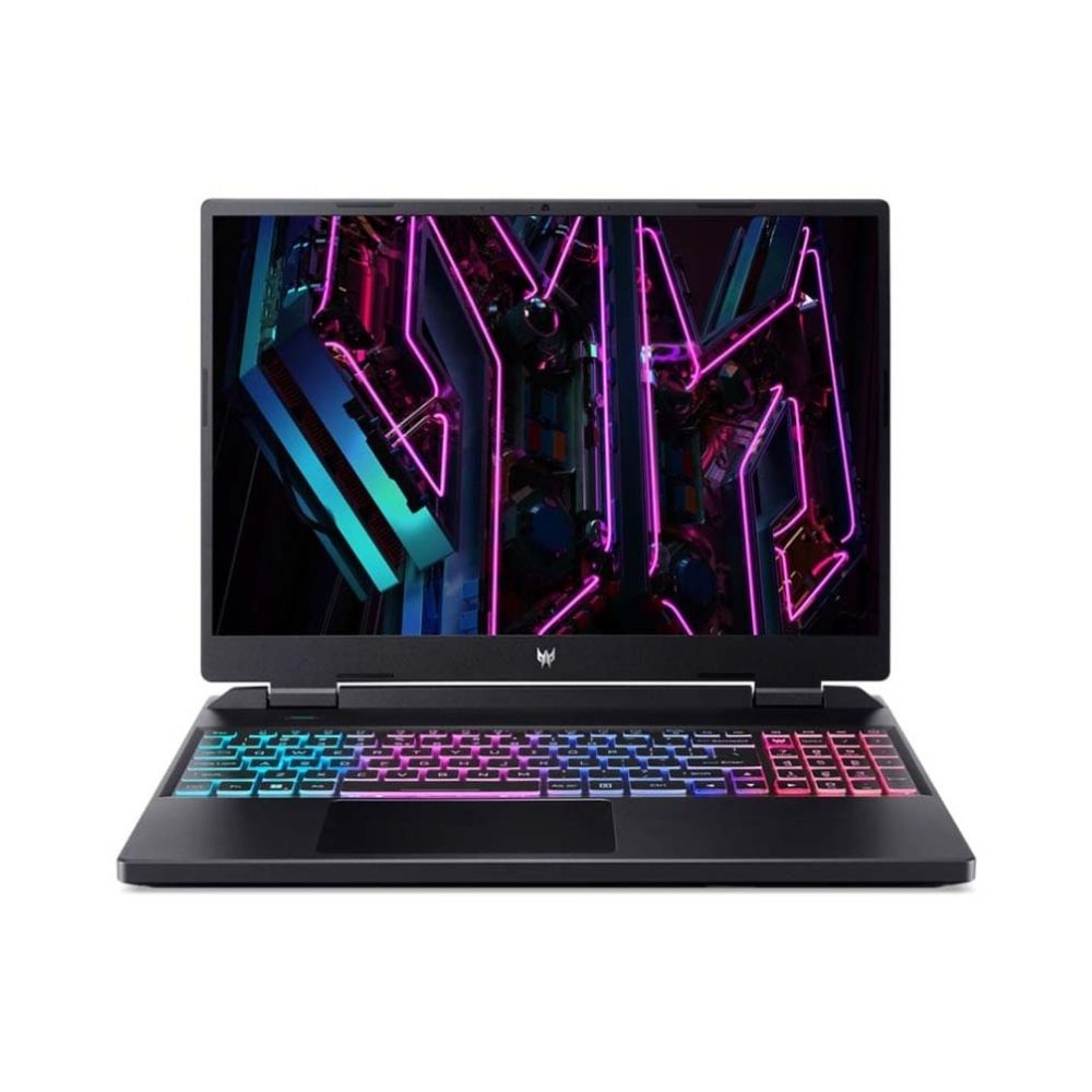 купить Ноутбук Acer PH18-71-7236 Predator Helios 18 (NH.QKTER.001) в Алматы