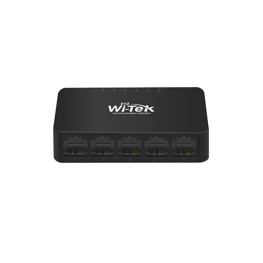 купить Wi-Tek WI-SF105 в Алматы