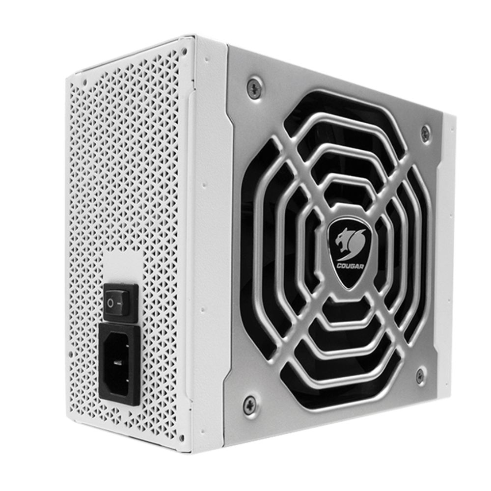 купить Блок питания Cougar Polar X2 1200 00000053131 в Алматы