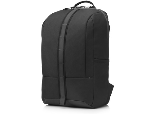 купить Рюкзак HP Europe/Commuter Backpack (Black)/15,6 **/полиэстер в Алматы