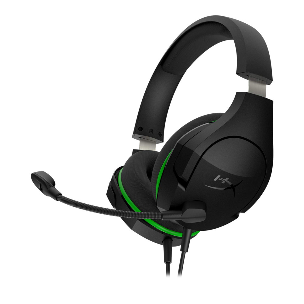 купить Гарнитура HyperX CloudX Stinger Core HX-HSCSCX-BK в Алматы