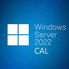 купить Windows Server CAL 2022 English 1pk DSP OEI 1 Clt User CAL в Алматы