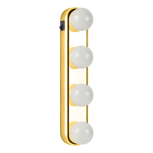 купить Rombica Портативный светодиодный светильник LED Beaty Gold /  в Алматы
