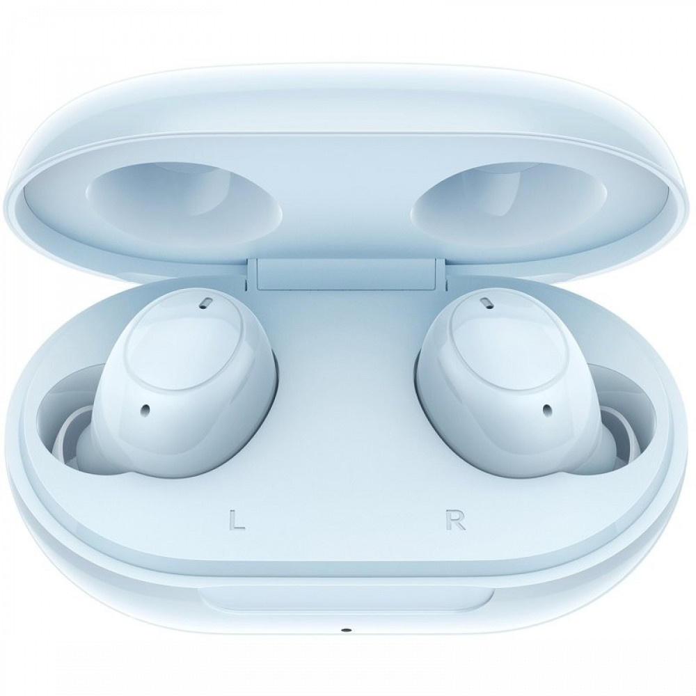 купить OPPO Enco Buds (W12) ETI81&ETI82 Blue в Алматы