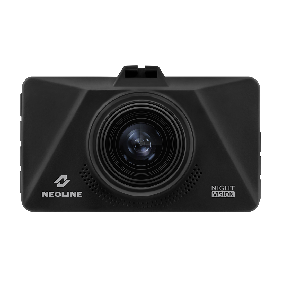купить Видеорегистратор, Neoline, Wide S39, FullHD 30 к/с, G-sensor, 12/24В, Обзор 160 градусов, Поддержка microSD до 32Gb, Чёрный, Цветная коробка. в Алматы