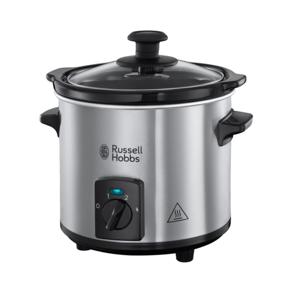 купить Медленноварка Russell Hobbs 25570-56 в Алматы