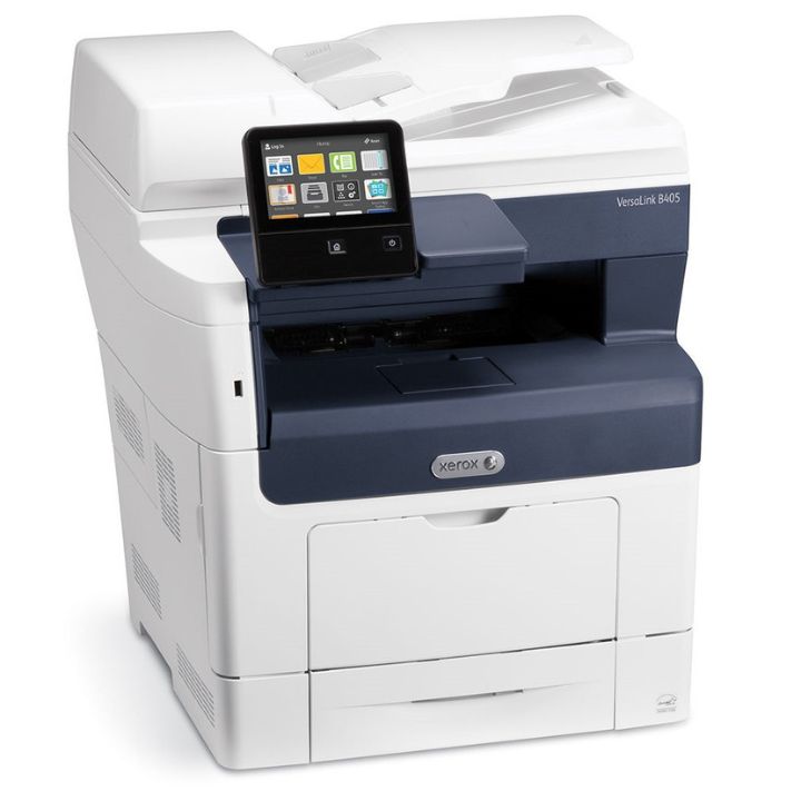 купить Монохромное МФУ Xerox VersaLink B405DNM в Алматы