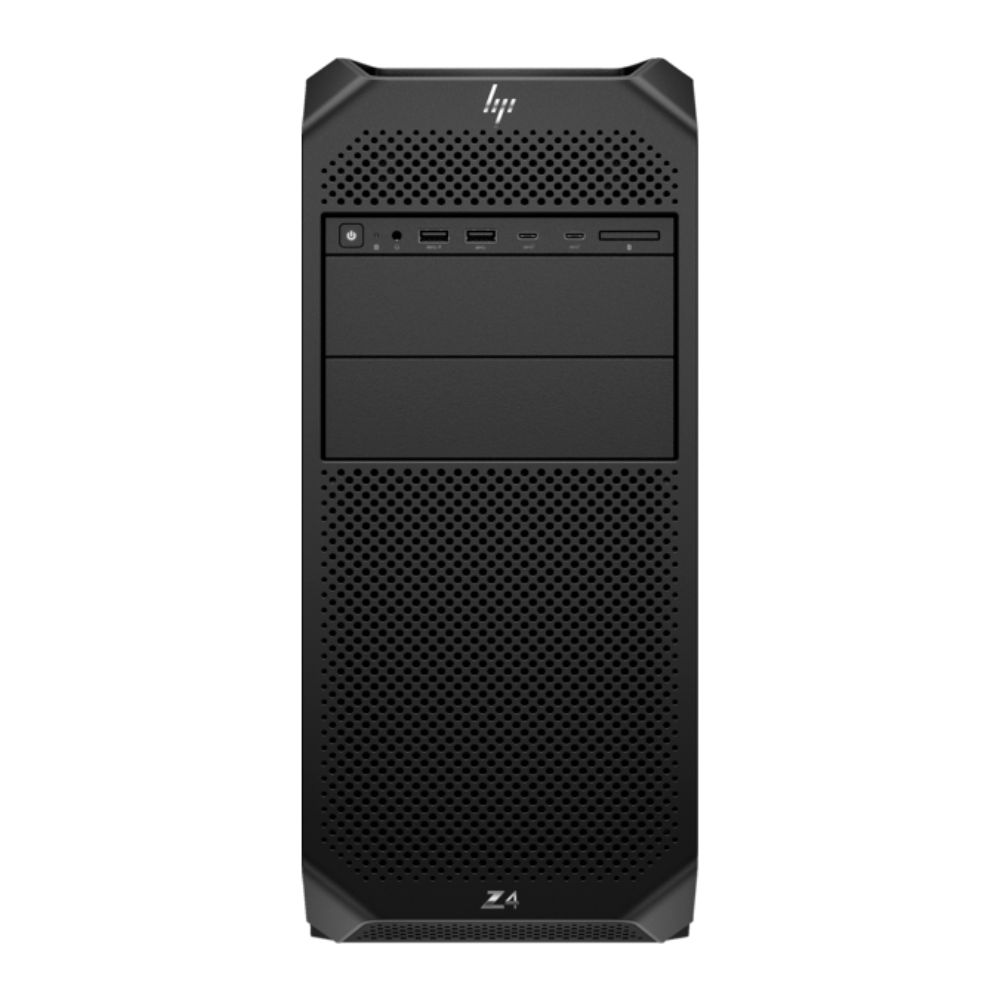 купить Рабочая станция HP Europe Z4 G5 (5E8M8EA#BJA) в Алматы