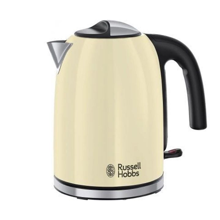 купить Чайник электрический Russell Hobbs 20415-70 в Алматы