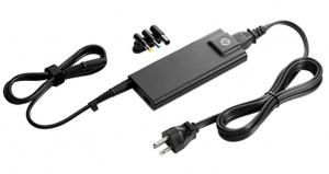 купить Адаптер HP Europe/Slim с поддержкой USB/90 Вт в Алматы