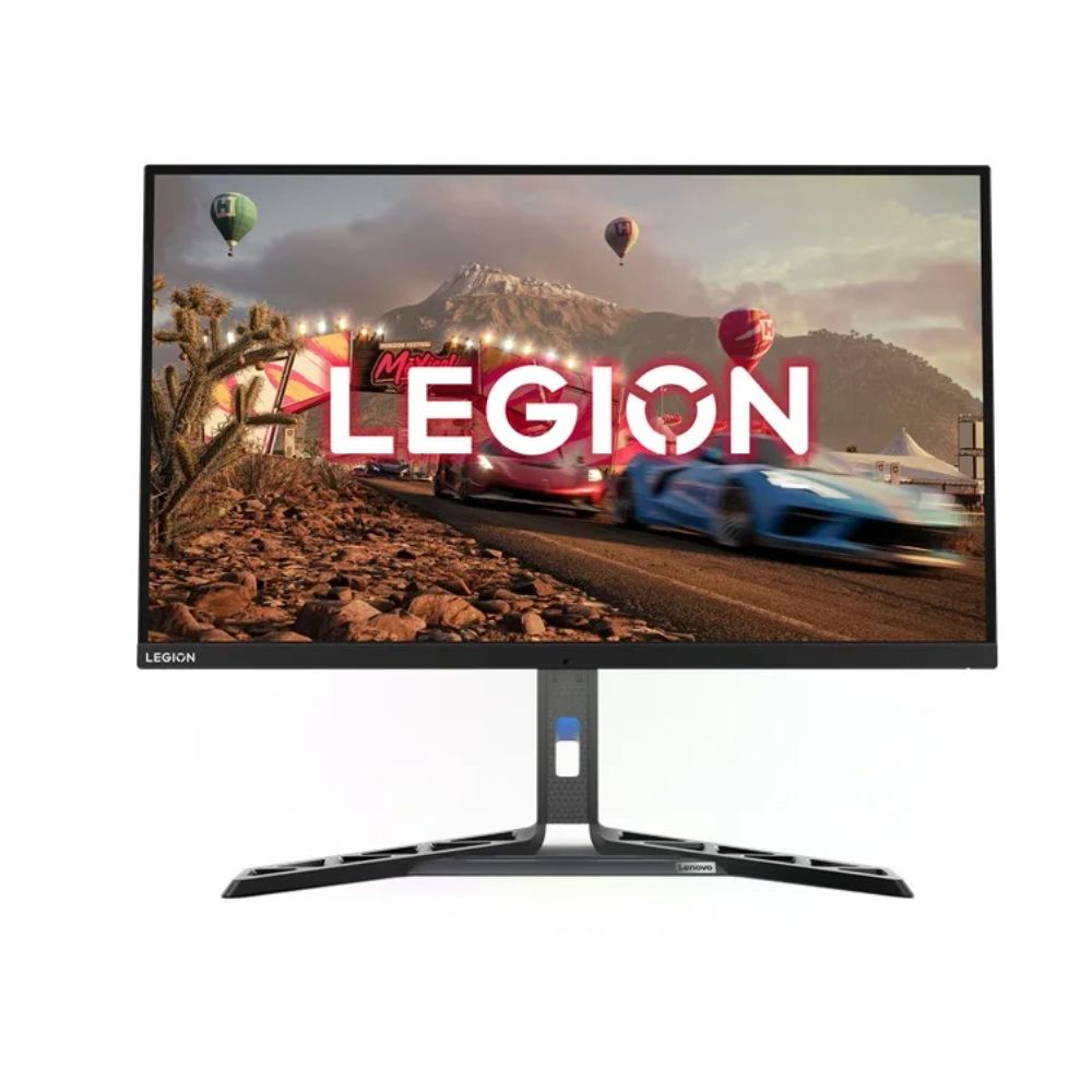 Купить Монитор 31.5* Lenovo Legion Y32p-30, Black, IPS, 3840x2160@144Hz, 400кд/м2, 1000:1, 0.2ms, 2xHDMI,DP 66F9UAC6EU в Алматы