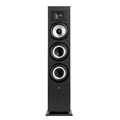 купить POLK AUDIO Акустическая система MXT60 ЧЕРНЫЙ в Алматы