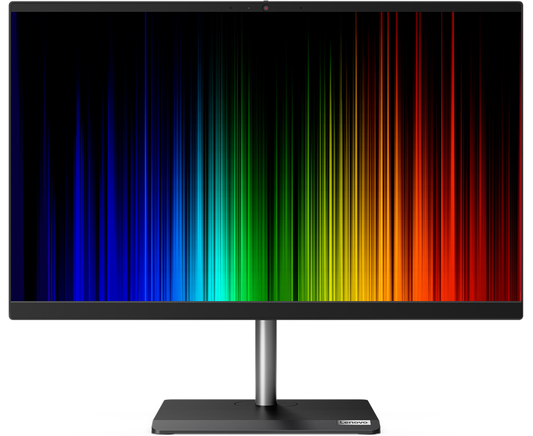 купить Моноблок Lenovo, модель V30a-24IML, (p/n 11FT005PRU)  в Алматы