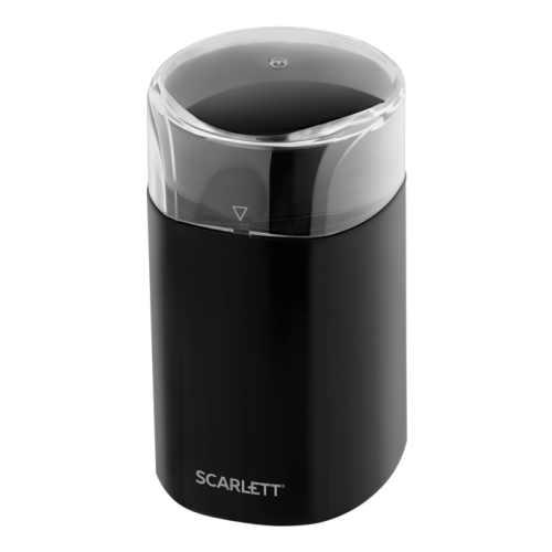 купить Кофемолка Scarlett SC-CG44505 в Алматы