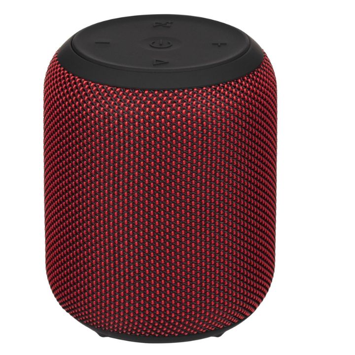 купить Портативная акустика 2E SoundXPod Red (2E-BSSXPWRD) в Алматы