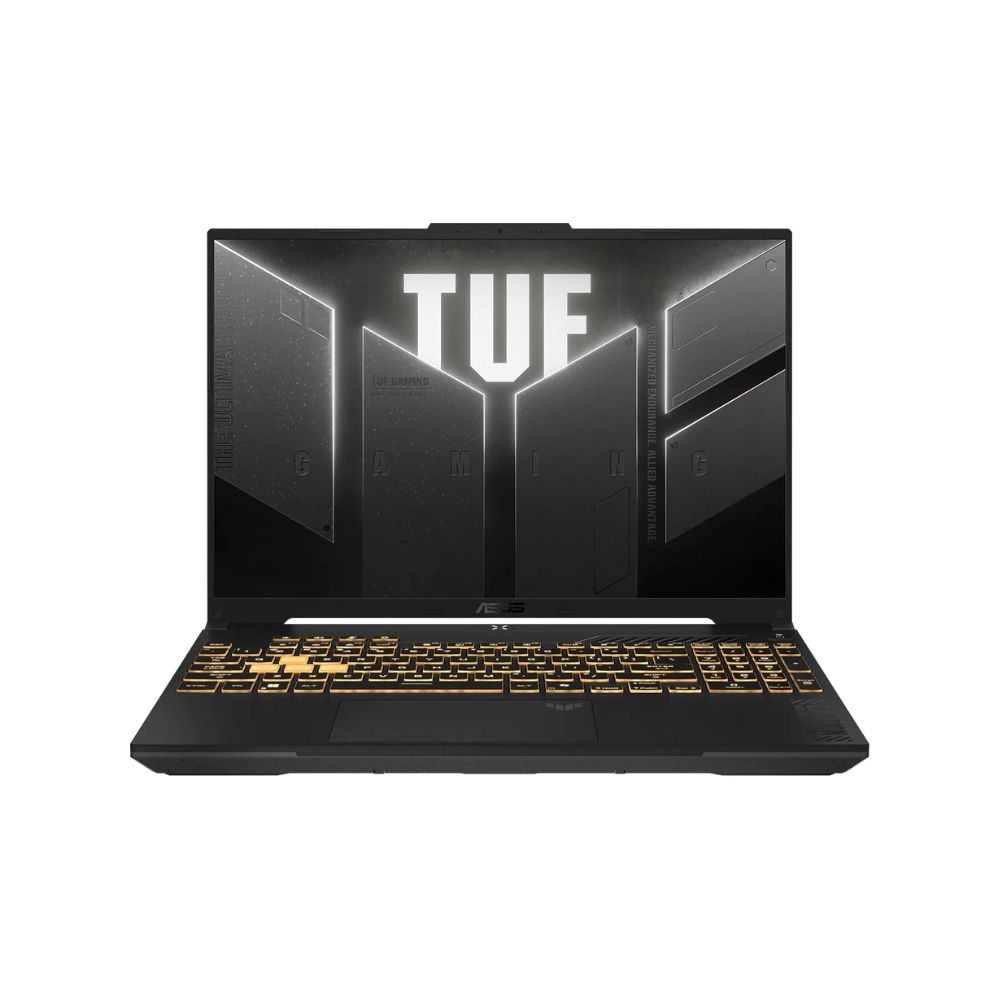 купить Ноутбук Asus 90NR0CS5-M00CJ0 TUF Gaming F17 FX707VUR-HX210 17.3" FHD(1920x1080) IPS 144Hz в Алматы