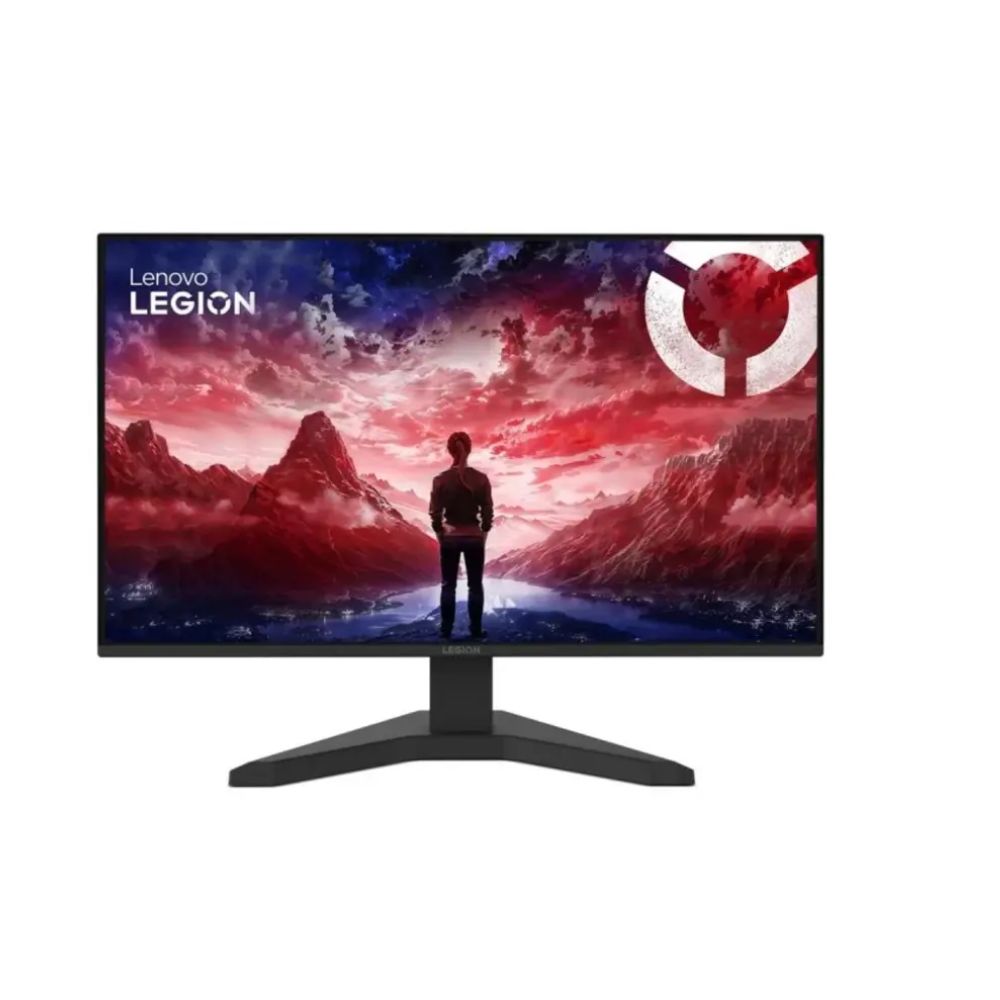 Купить Монитор 23.8* Lenovo Legion R24s, Black, IPS, 1920x1080@144Hz, 250кд/м2, 1500:1, 1ms, HDMI, DP 68CBGAC2EU в Алматы