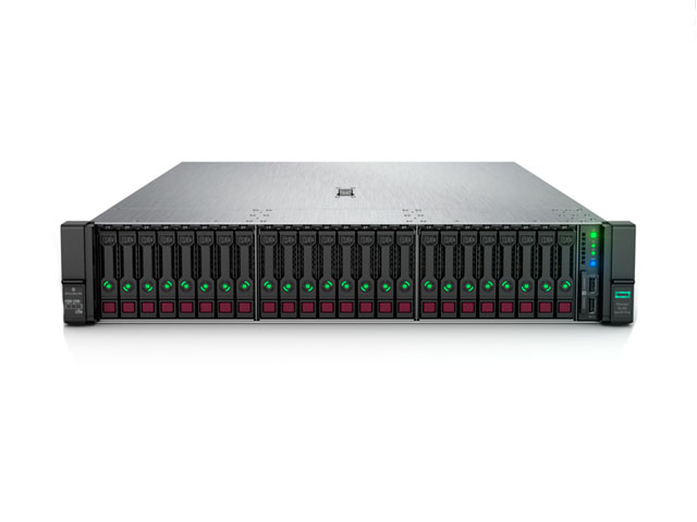 купить Сервер HP Enterprise DL385 Gen10 Plus (P07596-B21) в Алматы