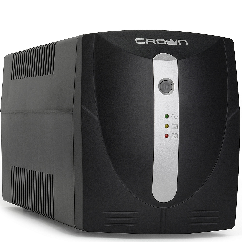 купить Источник бесперебойного питания CMU-1000X в Алматы