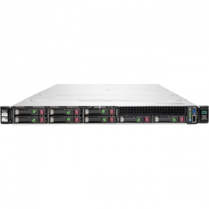 купить Сервер HP Enterprise/DL325 Gen10 Plus/1/EPYC/7302P (16C/32T 128MB)/2,8 GHz/2x16 Gb/P408i-a/2Gb/8 SFF/4x1 GbE/Nо ODD/1 х 500W Platinum в Алматы