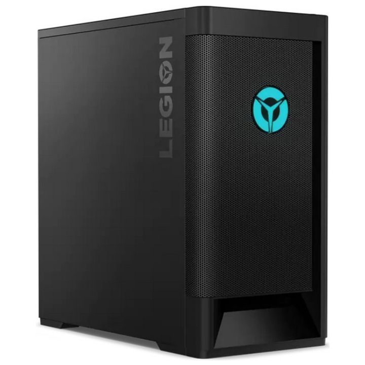 купить Системный блок Lenovo 90RC00UWRS Legion T5 26AMR5 Black в Алматы