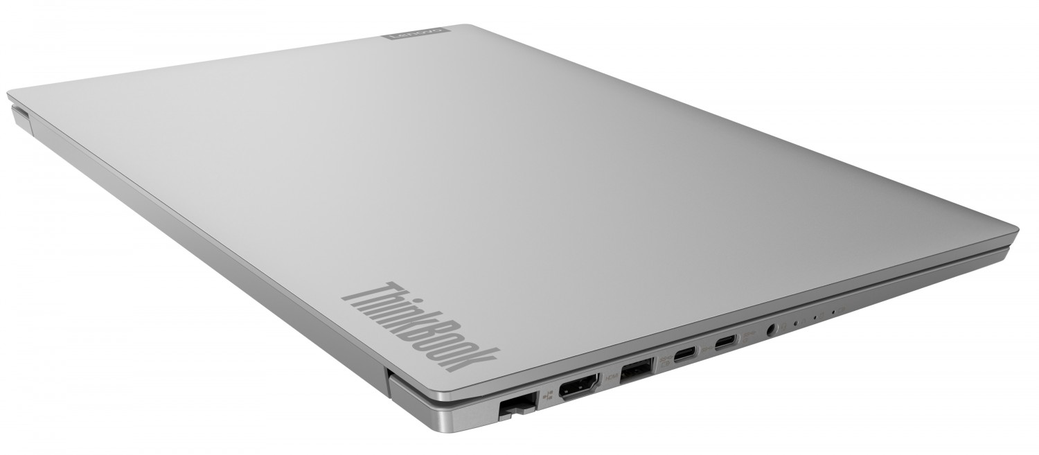 купить Ноутбук Lenovo ThinkBook 14 14,0*FHD/Core i5/8GB/256GB SSD/DOS (20SL00KWRU) /  в Алматы