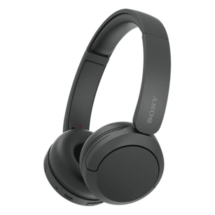купить Наушники Sony WH-CH520 черный&nbsp;WHCH520B.E в Алматы