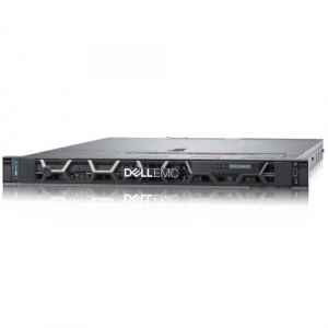 купить Сервер Dell/PowerEdge R440/2/Xeon Silver/4216/2,1 GHz/128 Gb/PERC H330 RAID Controller, Adapter, Low Profile/1*480 Gb/SSD/3*300GB 15K RPM SAS/DVD+/-RW в Алматы